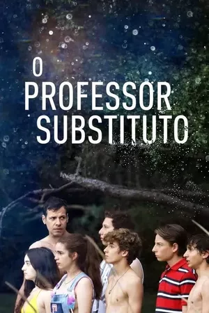 O Professor Substituto