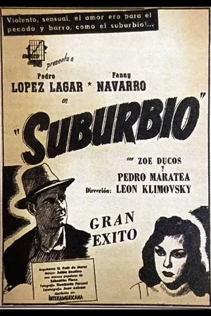 Suburbio