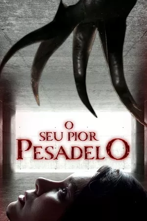 O Seu Pior Pesadelo