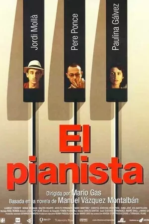 The Pianist