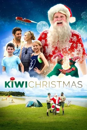 Kiwi Christmas