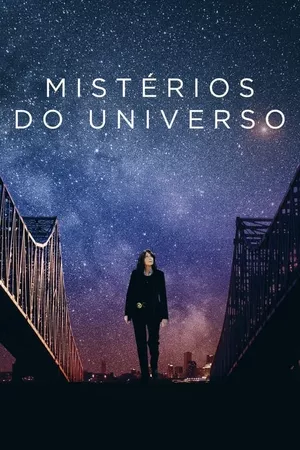 Mistérios do Universo