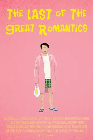 The Last of the Great Romantics