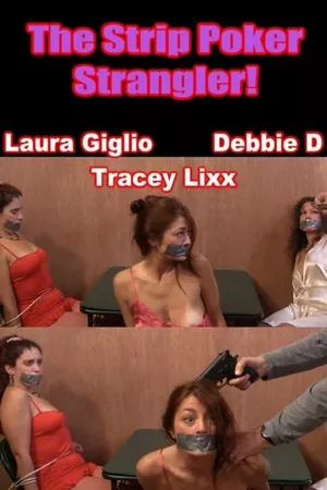 The Strip Poker Strangler!