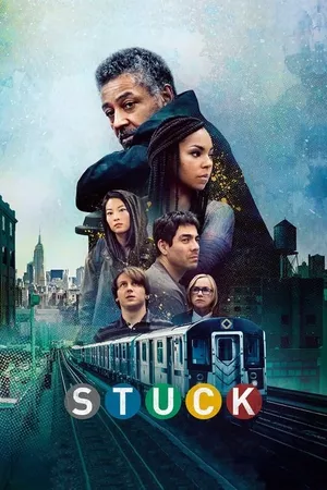 Stuck - A Canção dos Trilhos