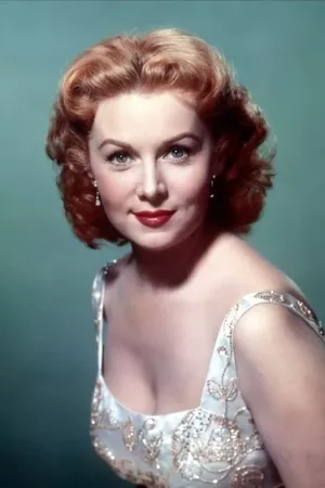 Rhonda Fleming: A Cinderella Story