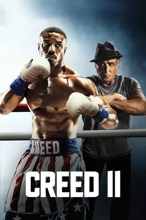 Creed II