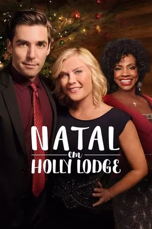 Natal em Holly Lodge