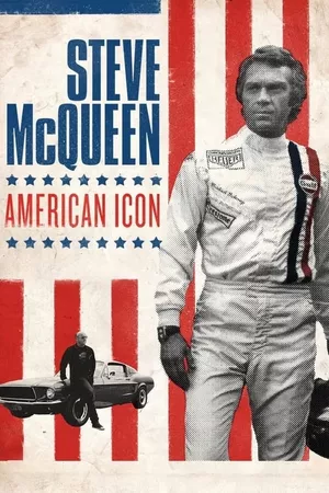 Steve McQueen: American Icon