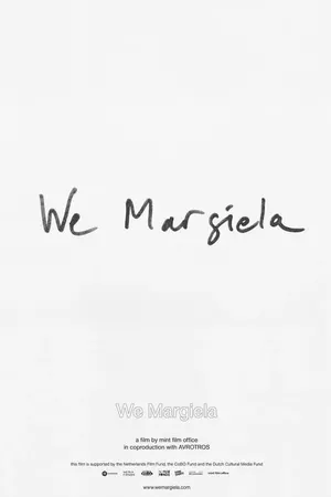 We Margiela