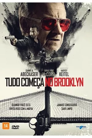 Tudo Começa no Brooklyn