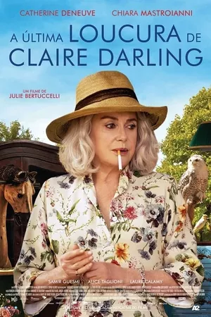 A Última Loucura de Claire Darling