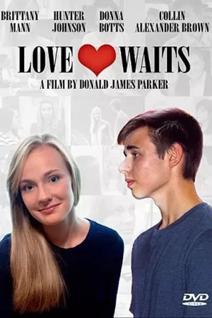 Love Waits