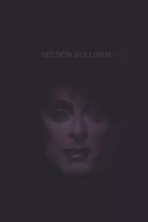 Nelson Sullivan