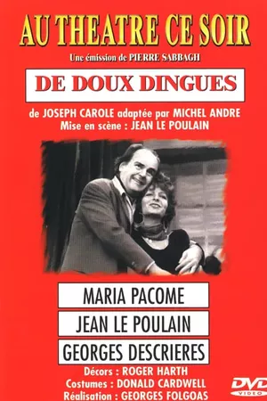 De doux dingues