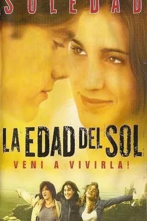 La edad del sol