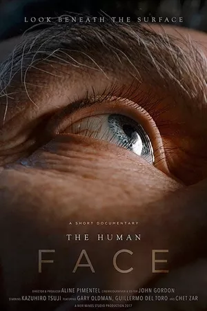 The Human Face