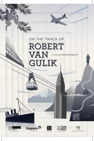 On the Track of Robert Van Gulik