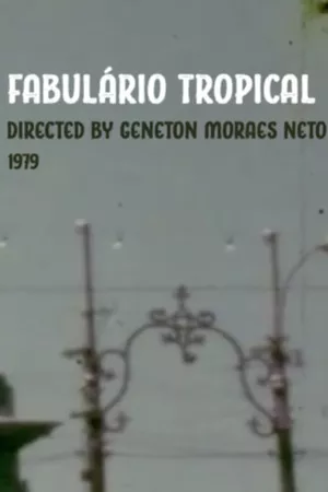 Fabulário Tropical