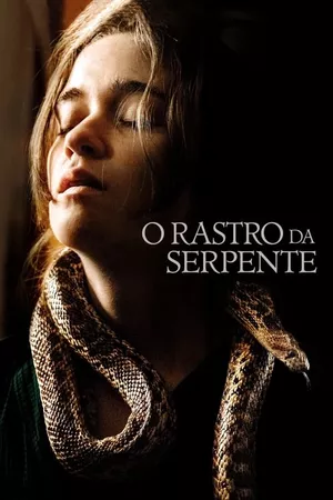 O Rastro da Serpente