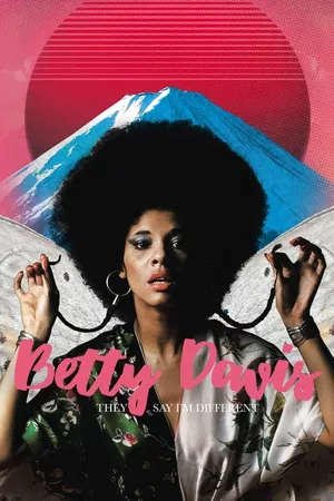 A História de Betty Davis