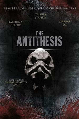 The Antithesis The Antithesis