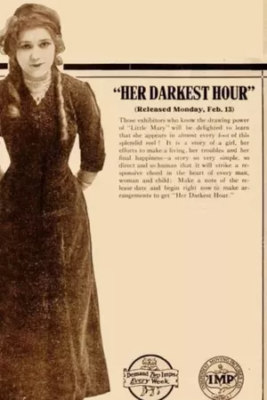 Her Darkest Hour