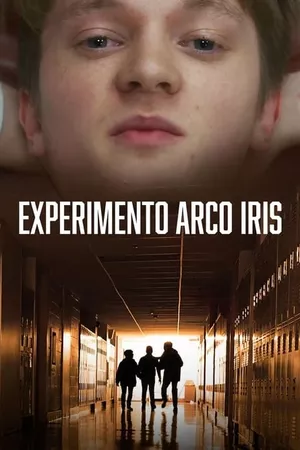 O Experimento Arco-íris