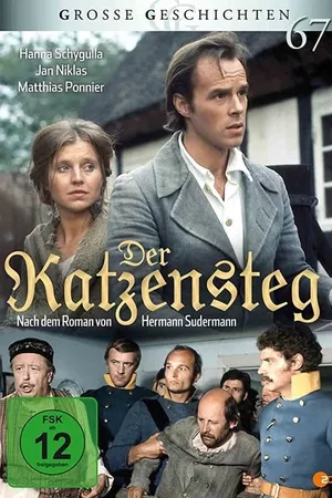 Der Katzensteg