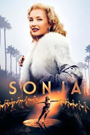 Sonja: The White Swan