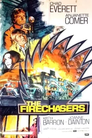 The Firechasers