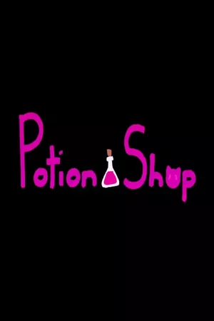 Potion Shop