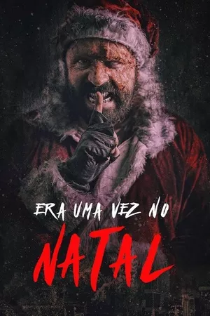 Era Uma Vez no Natal