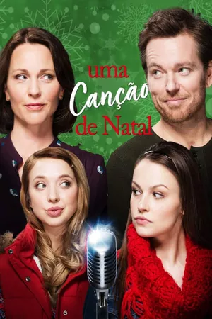 Uma Canção de Natal