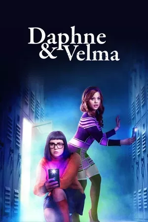 Daphne e Velma