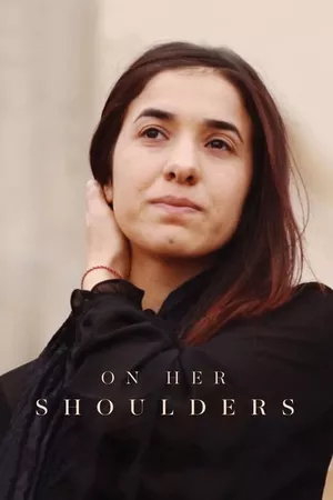 Nadia Murad: de Sobrevivente a Ativista