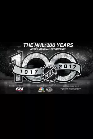 The NHL: 100 Years