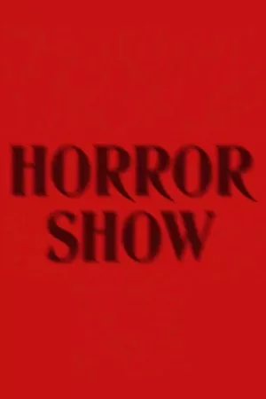 Great Performers: Horror Show