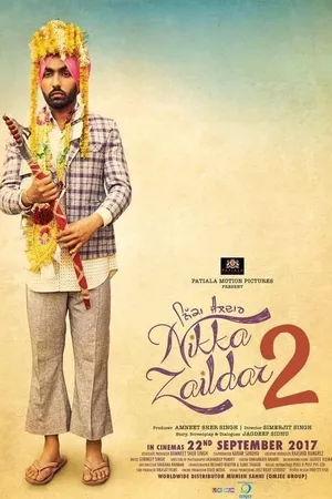 Nikka Zaildar 2