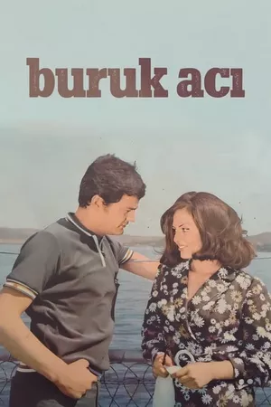 Buruk Acı