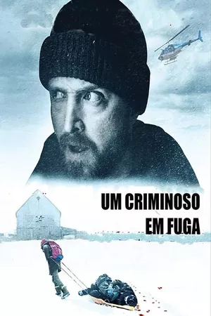 Um Criminoso em Fuga