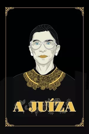 A Juíza