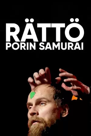 Rättö - Porin samurai