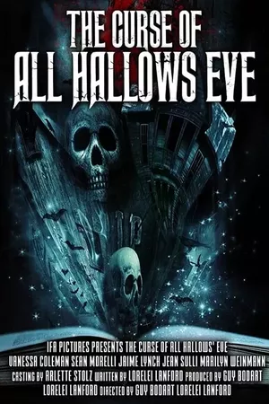 The Curse of All Hallows' Eve