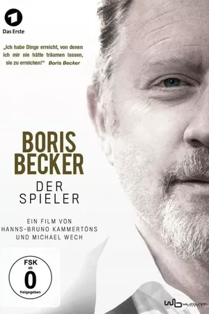 Boris Becker - The Player