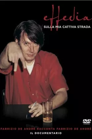 Effedia - Sulla mia cattiva strada