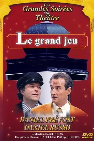 Le Grand Jeu