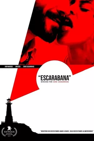 Escarabana