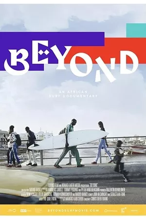 Beyond: An African Surf Documentary