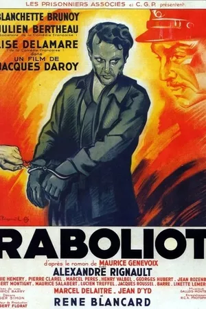 Raboliot